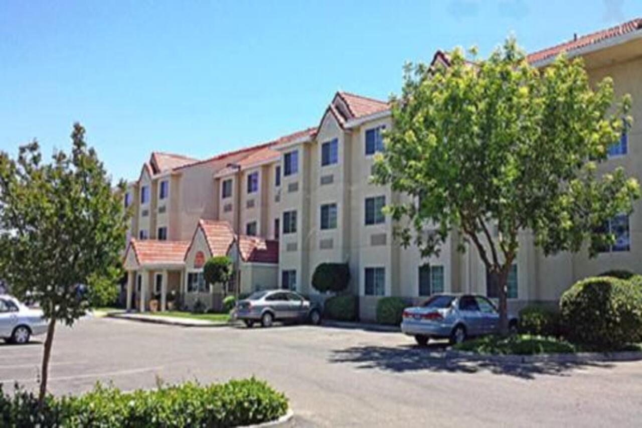 Motel 6-Dixon, Ca Экстерьер фото