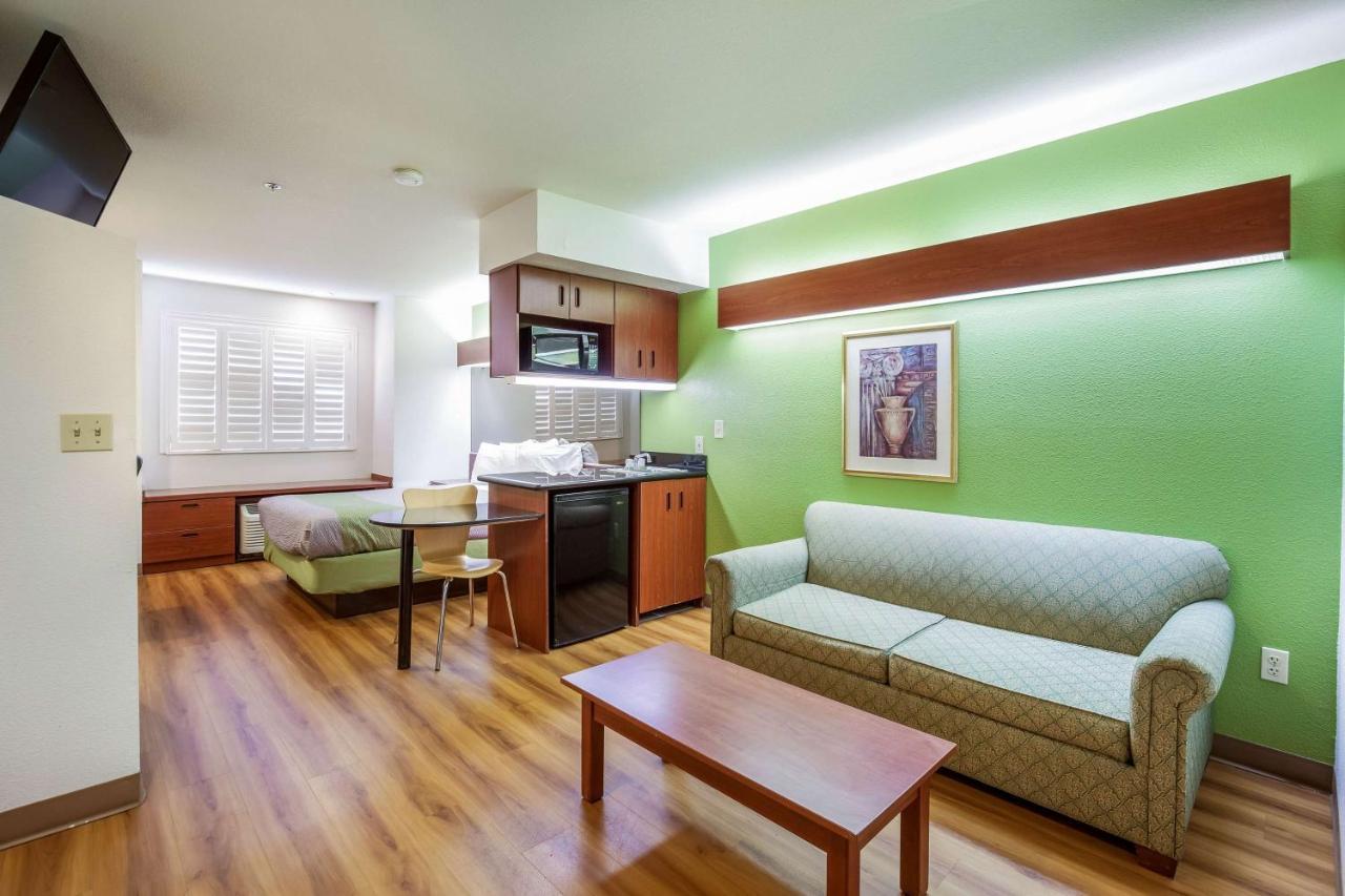 Motel 6-Dixon, Ca Экстерьер фото