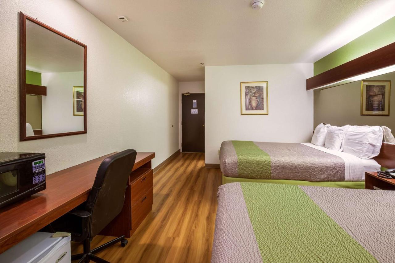 Motel 6-Dixon, Ca Экстерьер фото