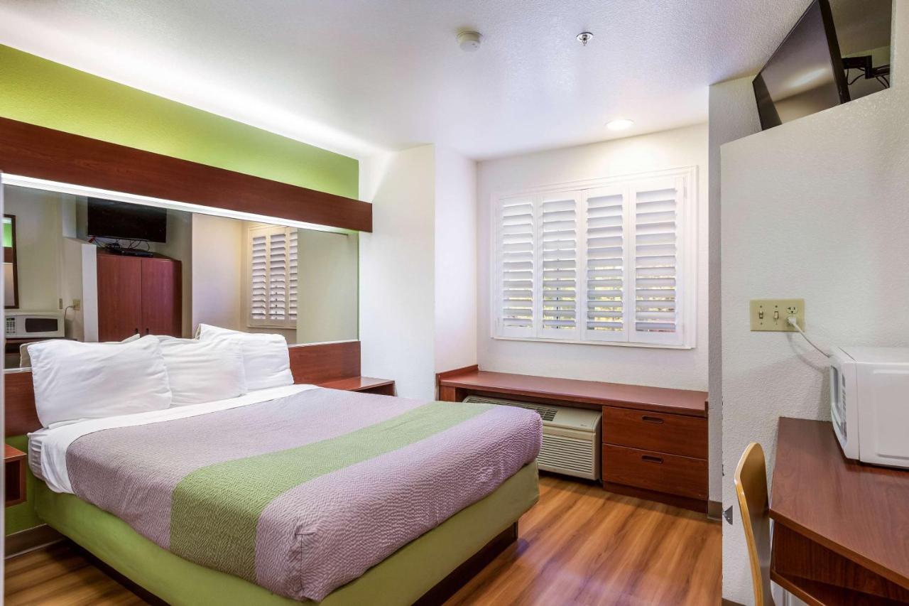 Motel 6-Dixon, Ca Экстерьер фото