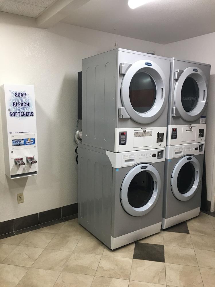 Motel 6-Dixon, Ca Экстерьер фото
