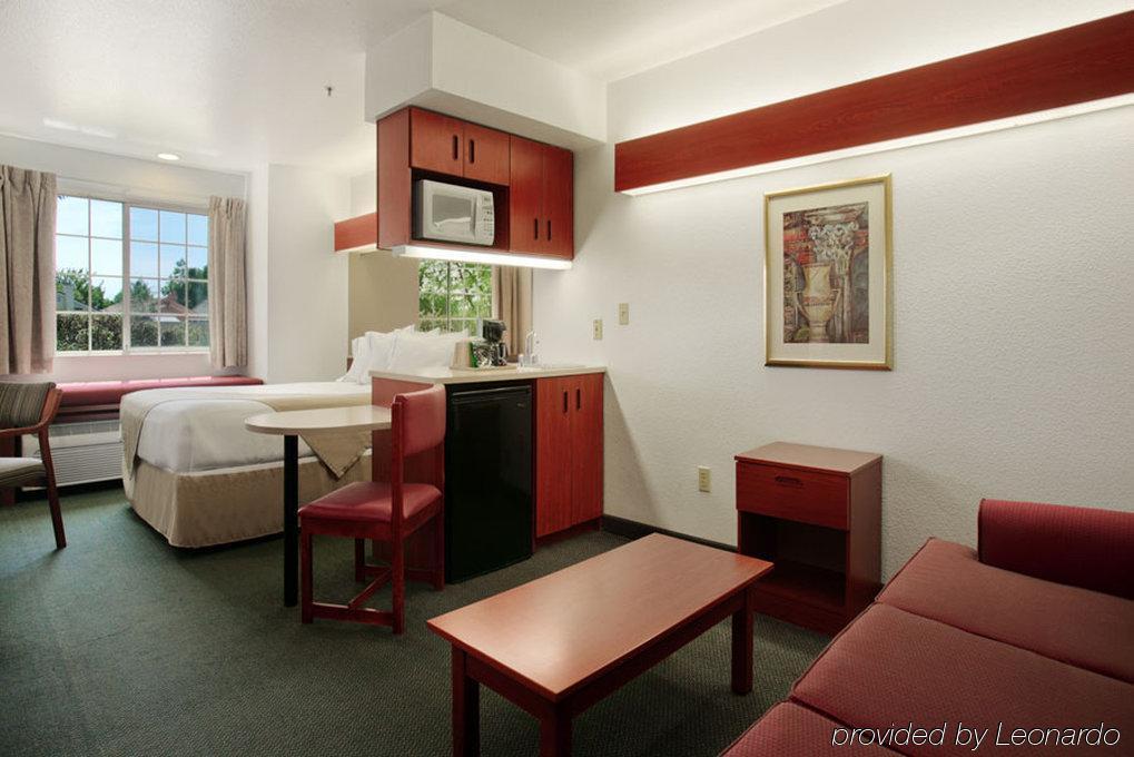 Motel 6-Dixon, Ca Номер фото