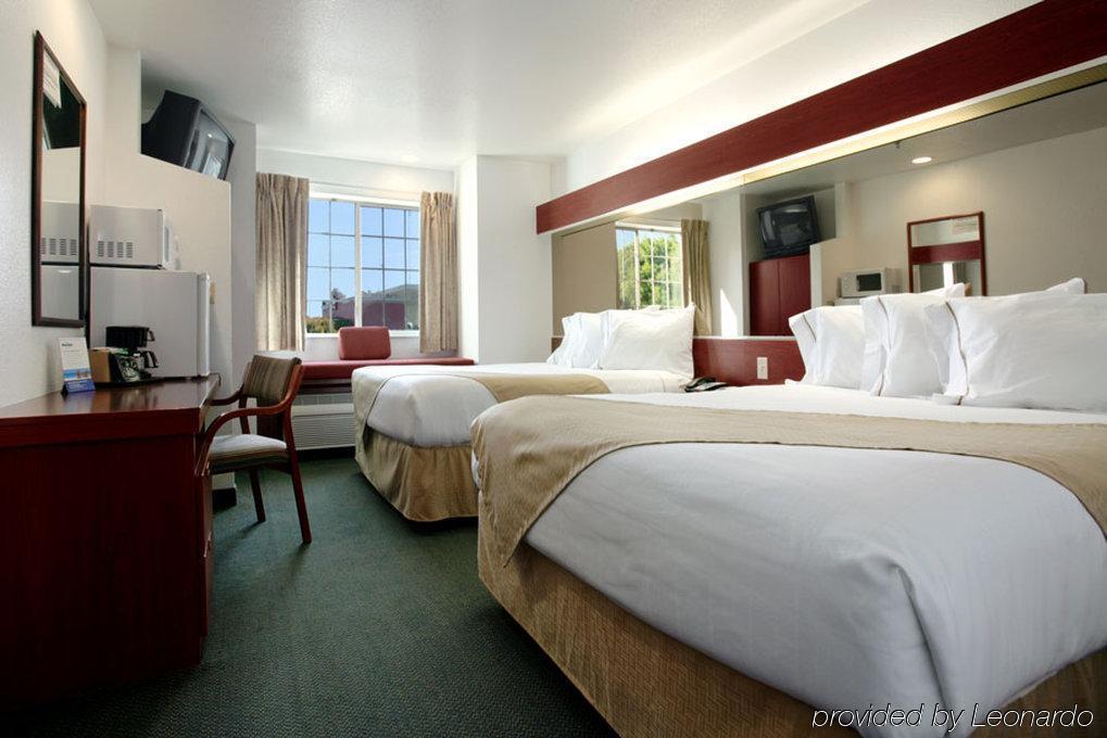 Motel 6-Dixon, Ca Номер фото